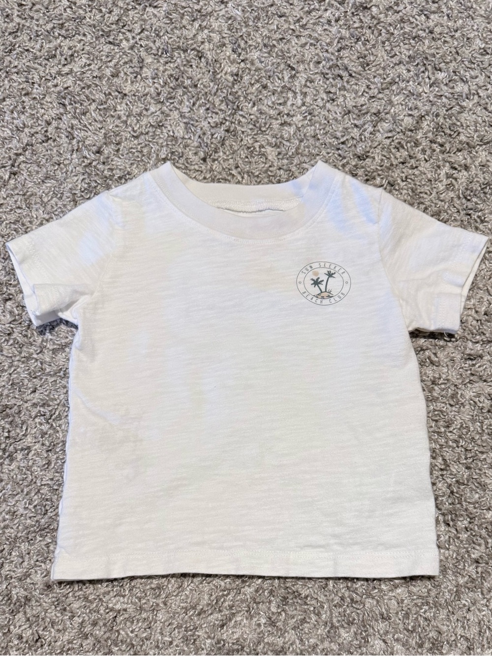Carters Shirt